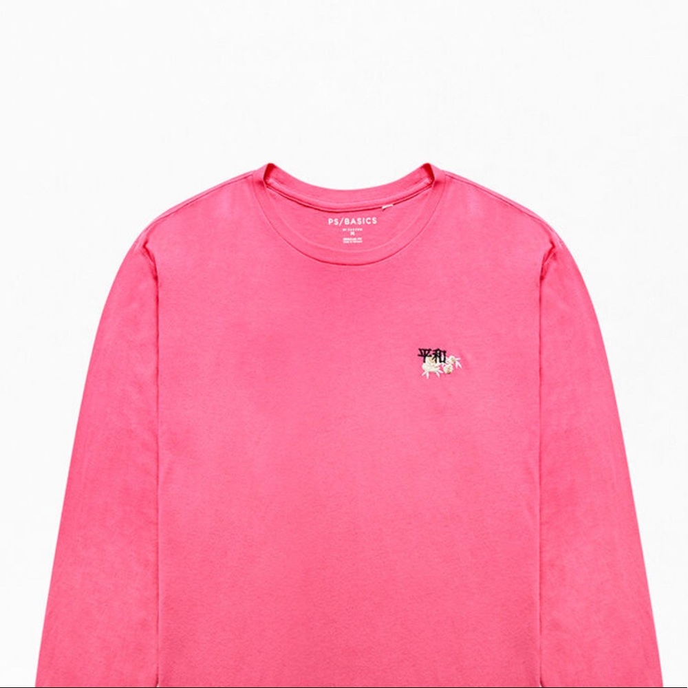 Pacsun limited edition shirt